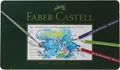 Produktbild: Faber-Castell Aquarellstifte Aquarellstifte ALBRECHT DÜRER, 36erMetalletui (117536), (36-tlg)
