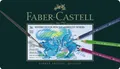 Produktbild: Faber-Castell Maltuch Aquarellfarbstifte -Albrecht Dürer- 36 Stifte im Metalletui