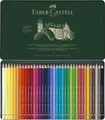 Produktbild: FABER-CASTELL Buntstifte Mehrfarbig