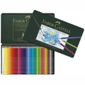 Produktbild: FABER CASTELL Aquarell Farbstift ALBRECHT DÜRER 36 Farben im Metalletui