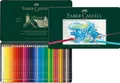 Produktbild: Faber-Castell Aquarellstifte Albrecht Dürer, 31er Set Metalletui