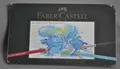 Produktbild: NEU OVP Faber-Castell 36 Aquarellstifte Albrecht Dürer 117536 farbig sortiert