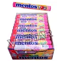 Produktbild: Mentos 38g, Frucht 40 x 37,5 g
