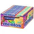 Produktbild: Mentos Fruchtrolle 40x38g