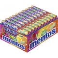 Produktbild: Multipack: 40x Mentos Frucht á 38g