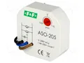 Produktbild: F&F ASO-205 Treppenautomat