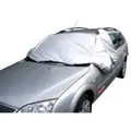 Produktbild: Hp Autozubehör   Scheibenabdeckung Front- & Seitenscheibenschutz, Diebstahlschutz (b X H) 285 Cm X 9