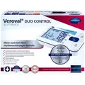Produktbild: Veroval duo control Blutdruckmessgerät large