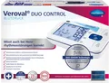 Produktbild: PAUL HARTMANN AG VEROVAL duo control OA-Blutdruckmessgerät L 1 St 14128927