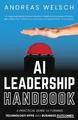 Produktbild: Andreas Welsch AI Leadership Handbook (Taschenbuch) (US IMPORT)