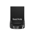 Produktbild: Sandisk SanDisk Ultra Fit USB-Stick 512 GB USB Typ-A 3.2 Gen 1 (3.1 Gen 1) Schwarz (SDCZ430-512G-G46)