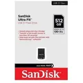 Produktbild: Sandisk USB 3.1 Stick 512GB SDCZ430-512G-G46