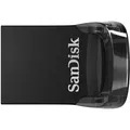 Produktbild: SanDisk Ultra Fit Typ-A 512GB USB-Stick Ohne Schutzkappe, bis zu 130 MB/s, USB 3.2 Gen 1x1 (5 Gbit/s)