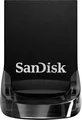 Produktbild: SanDisk Ultra Fit USB-Stick Retail 512GB Schwarz SDCZ430-512G-G46 USB-A (USB 3.2 Gen 1)