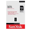 Produktbild: Sandisk USB 3.1 Stick 512GB SDCZ430-512G-G46 USB-Sticks USB