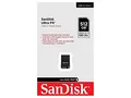 Produktbild: SDCZ430-512G-G46 Pendrive USB 3.2 512GB R: 130MB/s ULTRA FIT USB A SANDISK
