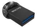 Produktbild: SanDisk Ultra Fit USB 3.1 Stick 16GB SDCZ430-016G-G46 Mini Original Neu