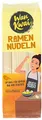 Produktbild: Wan Kwai Ramen Nudeln 300g – Authentischer Genuss für deine asiatische Küche. Vielseitig einsetzbar, schnell zubereitet, hochwertige Zutaten. Ideal für Suppen und Wok-Gerichte.