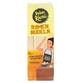 Produktbild: Wan Kwai Ramen Nudeln für optimale Wok und Suppengerichte Vegan 300g
