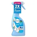 Produktbild: Febreze Textilerfrischer Reine Frische