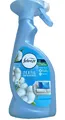 Produktbild: 10,88€/L - 12er Pack Febreze Textilerfrischer Spray - Reine Frische - 375 ml