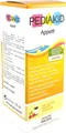 Produktbild: Pediakid - Appetit, 125 ml SIR
