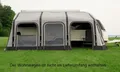 Produktbild: Westfield Ceres 9 - Umlaufmaß 981-1015 cm - Lufzelt Wohnwagen