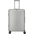 Produktbild: travelite NEXT Trolley 4-Rollen M Silver