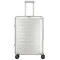 Produktbild: Travelite Next 4-Rollen Trolley 67 cm  grau