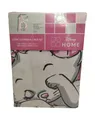 Produktbild: Disney Marie Cat Aristocat -2-tlg Baby Kinder Bettwäsche- 100x135 cm - Neu OVP *