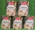 Produktbild: (7,12€/L) 5x Dreistern Königsberger Klopse Kapernsauce 800g Fertiggericht Vers0€