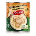 Produktbild: Erasco Königsberger Klopse Kapernsauce 800g Fertigessen (1er Pack)