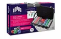 Produktbild: 3165240000924 COPAG Poker Set 300 Chips Zestaw do pokera marki karty 100% plasti