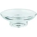Produktbild: Grohe Seifenschale Essentials Glas