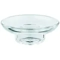 Produktbild: Grohe Essentials Seifenschale aus Glas, 40368001