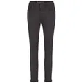 Produktbild: Buena Vista Stretch-Jeans BUENA VISTA MALIBU-ZIP HIGH black 888 B5914 4141.014 - Stretch Twill schwarz L