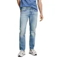 Produktbild: Pepe Jeans Herren Straight PM207393 Jeans, Blue (Denim-PG0), 31W / 34L
