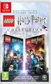 Produktbild: Time Warner Lego Harry Potter Kollektion