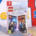 Produktbild: LEGO Harry Potter Collection Switch Euro Used (Game In Multi-Language/Aventure)