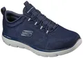 Produktbild: Skechers Summits Louvin Herren Sneaker | Turnschuh | Sportschuh - NEU