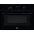 Produktbild: Electrolux EVL6E46Z - Einbauherd/Backofen - Schwarz