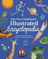 Produktbild: Claudia Martin The New Children's Illustrated Encyclopedia (Gebundene Ausgabe)