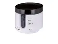 Produktbild: SILVERCREST® KITCHEN TOOLS Fritteuse »SFT 1900 A1« mit Timer weiß - B-Ware