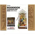 Produktbild: BookNook | Garden House | Rolife TGB06