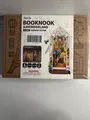Produktbild: booknook: Gardenhouse