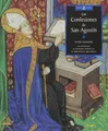 Produktbild: Las confesiones de San Agustín Textos escogidos Sabiduría y tradición