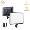Produktbild: LED Videoleuchte RaLeno 8000mAh Akku 3200K–5600K