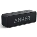 Produktbild: Anker SoundCore Bluetooth Tragbarer Lautsprecher 6W Dual-Treiber Schwarz Alexas