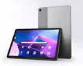Produktbild: Lenovo Tab M10 3.Gen - 10,1 Zoll 4GB + 64GB Android 12 WiFi - Storm Grey / Grau