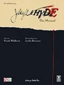 Produktbild: Jekyll And Hyde The Musical (Vocal Selections): Songbook für Gesang, Klavier (Gitarre)